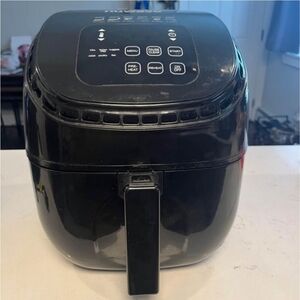 3qt Nuwave Air Fryer